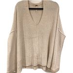 Free People ✨ 
Take Over Me V-Neck Knit Sweater✨ Photo 7