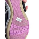 Ryka Black Athletic Slide Sandals With Pink Sole Womens Size 9 Photo 5