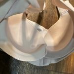 Victoria's Secret Victorias‎ Secret Incredible Knockout Ultra Max Sports Bra Light Pink 32DDD Zip Photo 5