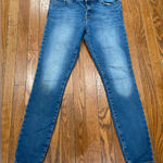 Old Navy  Indigo Skinny Jeans Photo 0