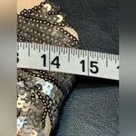 Windsor  Wendy Floral Sequin Mini Party Dress size Small NWT Photo 11