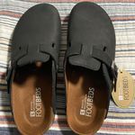 White Mountain Footbed Clogs Photo 0