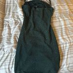 Windsor green Sparkly Bodycon Dress Photo 2