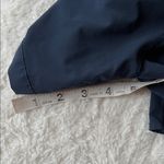 Lululemon Track That Short Navy Shorts size 4 5” Photo 3