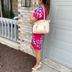 Prada NICE 🧡LOVELY❤️💛 leather bag Photo 1