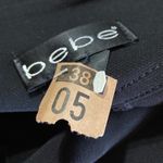 Bebe long sleeve romper Photo 3