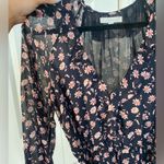 Joie Marelle Dress Photo 5