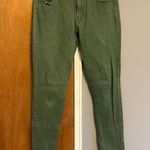 Papaya Green Jeans  Photo 0