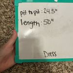 Heimish USA Vibrant Pink Shortsleeve Maxi Dress size large Photo 8