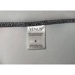 Venus NEW Womens Floral Tropical Palm Leaf Print Scuba Knit Bikini Swimsuit Sz 4 Photo 7