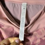 CRZ Yoga Womens Lightweight Gym Athletic Workout Shorts Liner 4" - Quick Dry Run Photo 6