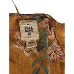 BillaBong Women's Lightweight Cardigan Brown Size undefined Photo 2