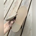 Caslon Genuine suede leather sandals 🌷🌷 Photo 5