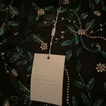 Mac Duggal 67870 Womens BEADED ILLUSION HIGH NECK TRUMPET GOWN Photo 12