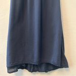 Roxy ⭐️ Damien all washed out sleeveless embroidered maxi dress size small Photo 10