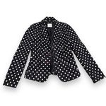 Moschino  women’s Allover Polka Dots jacket size 6 Photo 1