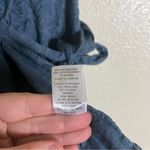 Toad & Co Women's  Size Extra Small Plant Print Dress XS Photo 8