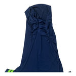 Seattle Seahawks 16 Maternity Blue T Photo 7