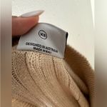 Free People NWOT x RUE STIIC PHOENIX JUMPSUIT Work Suit So Comfy Boho Size XS Photo 4