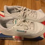 Reebok Classic Club C Photo 1