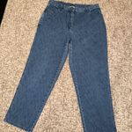 Christopher & Banks Denim Carpenter Jeans Photo 0