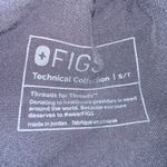 FIGS  High waisted Zamora Technical Collection Jogger Scrub Pants Pockets S/T‎ Photo 1