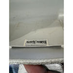 Neiman Marcus Vintage  Evening Bag Silver Beaded  Purse chain‎ strap Photo 6