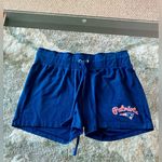 Patriots Lounge Shorts Blue Size M Photo 0