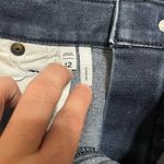 Loft jeans, denim skinny Jean leggings Photo 4