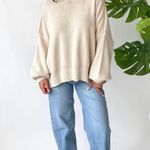 Grey Bandit Martha Sweater Photo 2