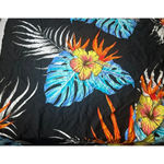 Rip Curl  Ladies Floral Fiji Sarong Beach Cover-Up Photo 1