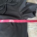 Kate Spade short sleeve ponte knit top Photo 4