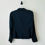 Anne Klein Pinstripe Blazer - Size 4 Photo 7