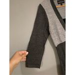 Connected Apparel  Sweater Dress Size Small Photo 3