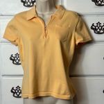 Talbots Vintage Knit Polo Top Photo 1