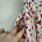 Ludo Cherry | Light Pink Floral A Photo 3