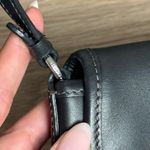 Coach Black Hampton Bag Photo 3