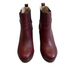Jambu  Summit Ankle Clog Boots, Sz 6 Photo 4