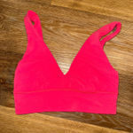 Lulu Lemon Align Bra  Photo 0