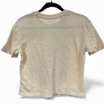 Pretty Rebel  Cream Western Skeleton Graphic T Shirt- Size X Small Photo 1