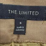 The Limited  Light Academia Pencil Skirt Size 6 Career Business Casual Photo 11