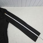 Diesel  Vintage Y2K Black Women's Cotton Jacket Size L Photo 5