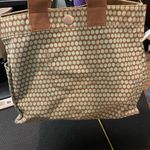 Gap Baby ‎ vintage VTG tote/diaper bag Photo 10