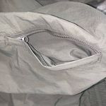 Wilo The Label Pants Women small Anthropologie Wind Pants Jogger Nylon Photo 12