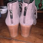 Vince Camuto lace up shoes Photo 4