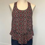 I.N. San Francisco  Racerback Tank-NWOT Photo 0