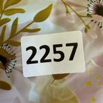 Anthropologie  Maeve Carlotta Ruched Shirt Minimalist Dress Black SZ XS #2257 Photo 12