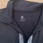 Gap Fit Active Workout Quarter Zip Photo 3