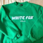 White Fox Boutique Crewneck Photo 0