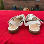 Universal Threads Nwt Women's Winnie Studded Fisherman Sandals - Universal Thread size 8.5 Photo 5